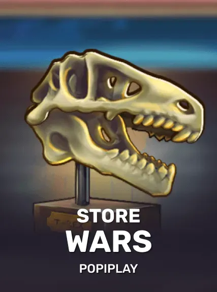store Wars