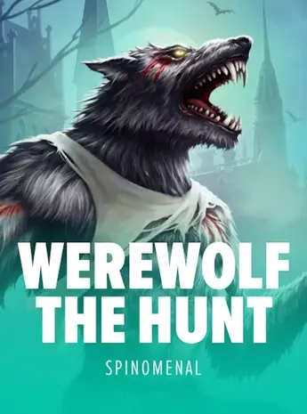 Werewolf's Hunt